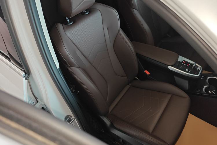 Used BMW X1 2023 sDrive25Li X Design Package