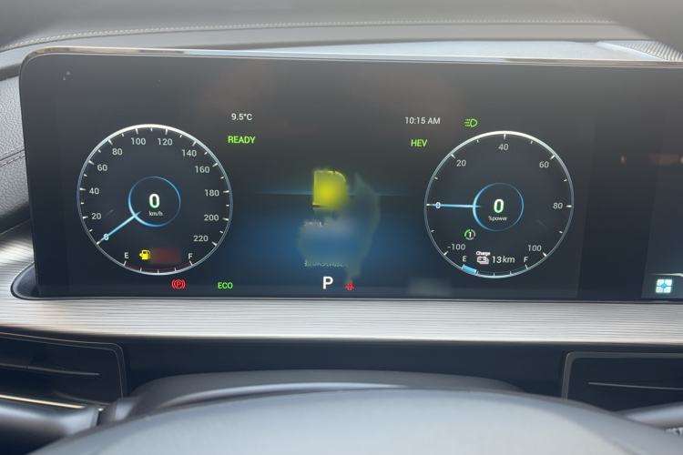 Used Chery Tiggo 8 PLUS Kunpeng e+ 2022 PHEV 1.5T WindStyle e+