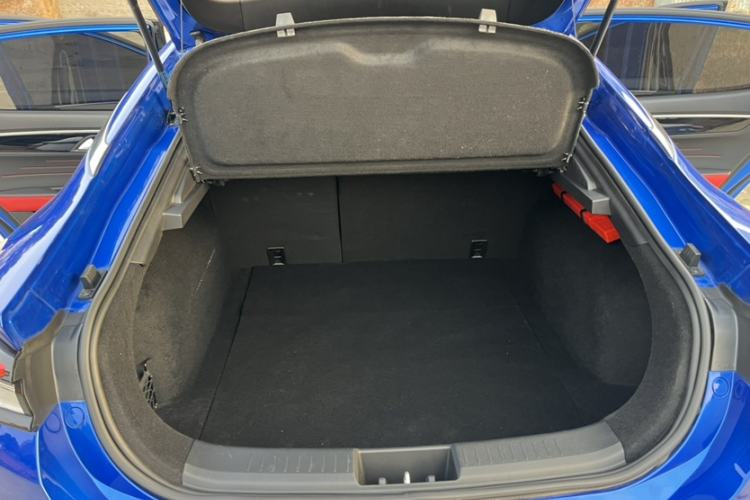 Used SOL A5 2022 1.5T CVT Youth Edition