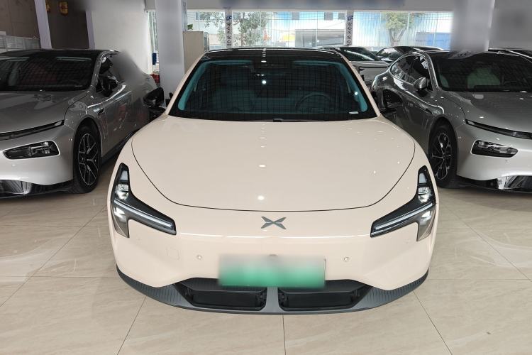 Used XPeng MONA M03 2025 600 with Ultra-Long Range Max
