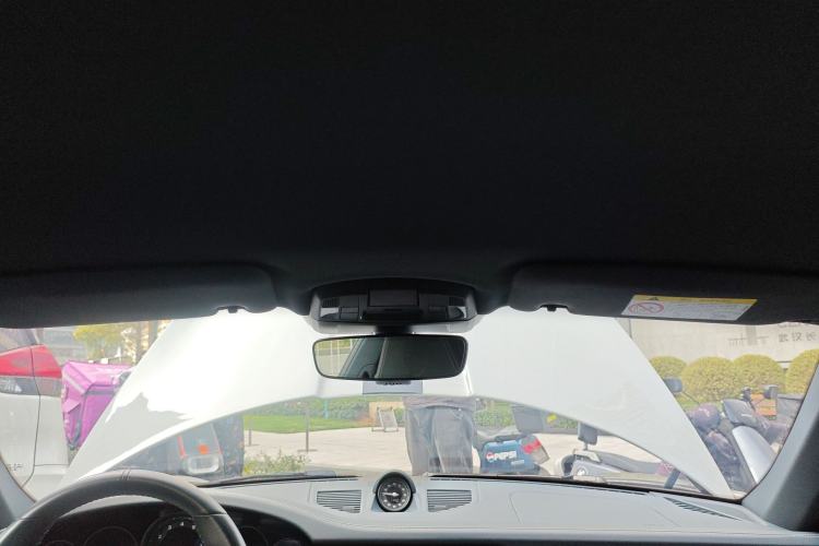 Used Porsche 911 2020 Carrera 4 3.0T
