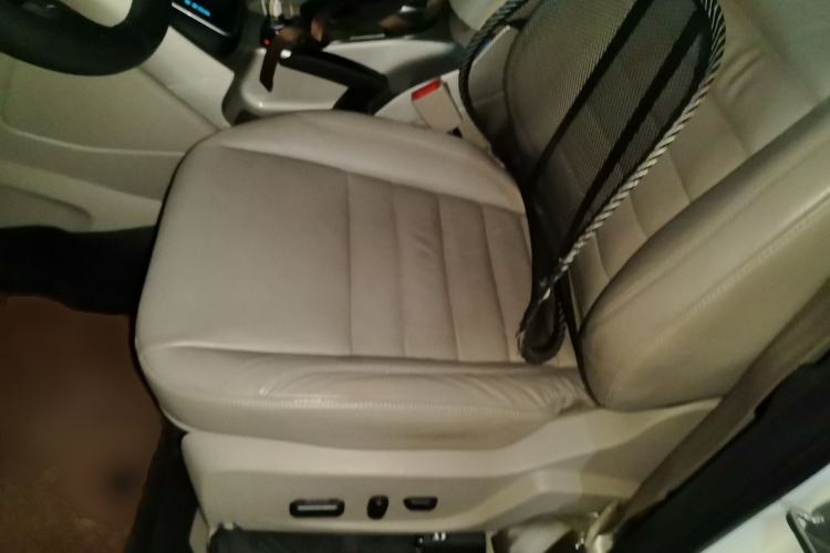 Used Ford Kuga 2013 2.0L GTDi Four-Wheel Drive Premium Model