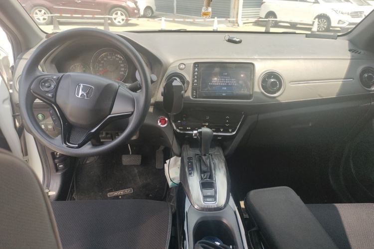 Used Honda XR-V 2021 220TURBO CVT Luxury Edition