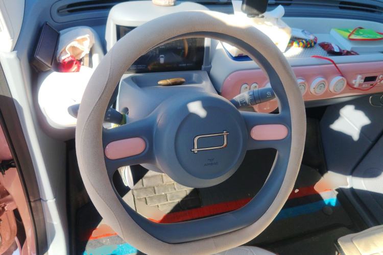 Used Bestune Pony 2025 222km Clever Horse