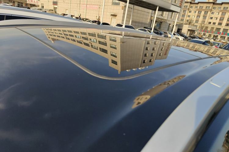 Used Honda CR-V 2024 240TURBO Two-Wheel-Drive Active Version 5 Seats