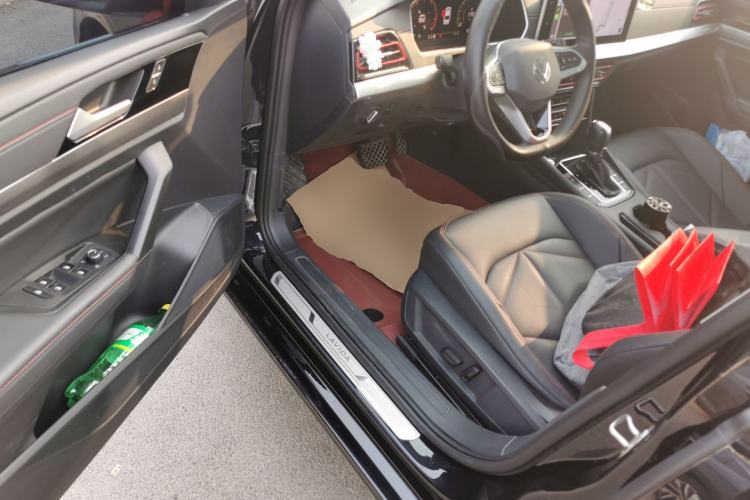 Used Volkswagen Lavida 2023 280TSI DSG Starry Sky Elegance Edition