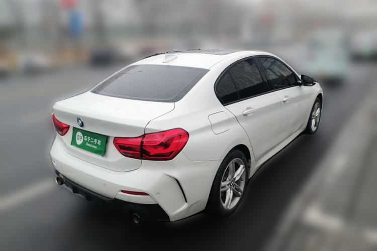 Used BMW 1 Series 2021 Revised 120i M Sport Night Edition
