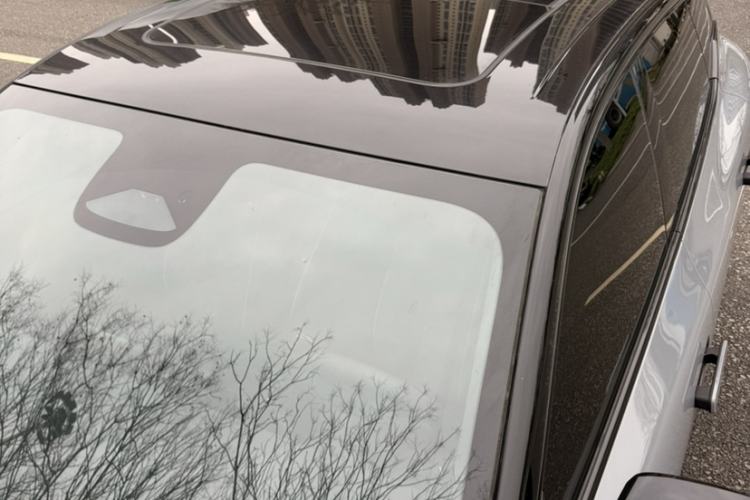 Used VOYAH COURAGE 2024 Long-Range Supercharge Edition Roof