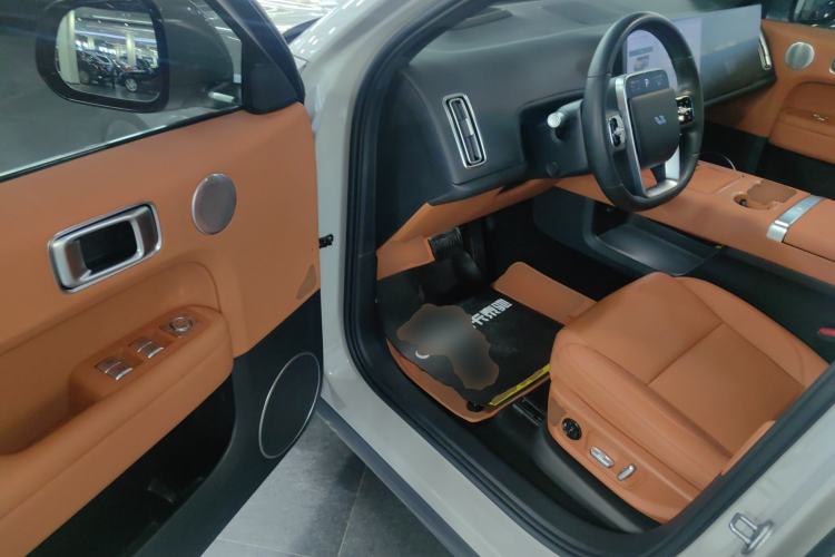 Used Li Auto L6 2024 Pro Model