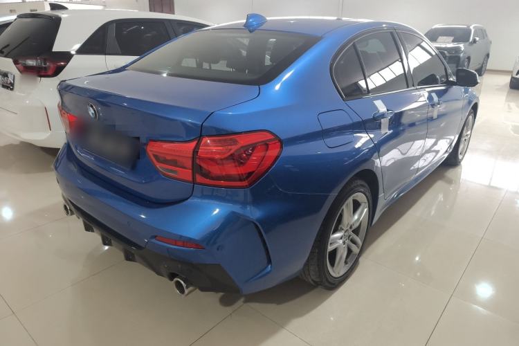 Used BMW 1 Series 2020 120i M Sport Package