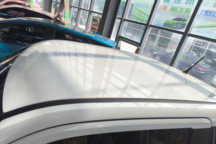 Used Wuling Hongguang MINIEV 2021 Macaron Fashion Model Lithium Iron Phosphate