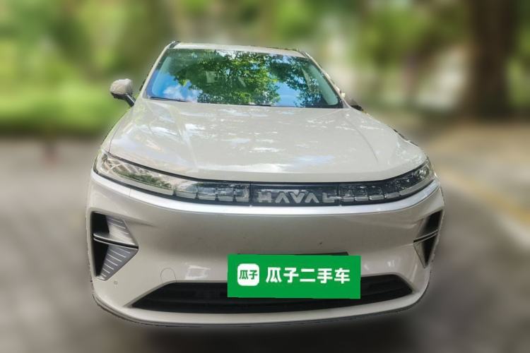 Used Haval Fierce Dragon Max 2025 Hi4 165 Ultra Smart Drive Edition
