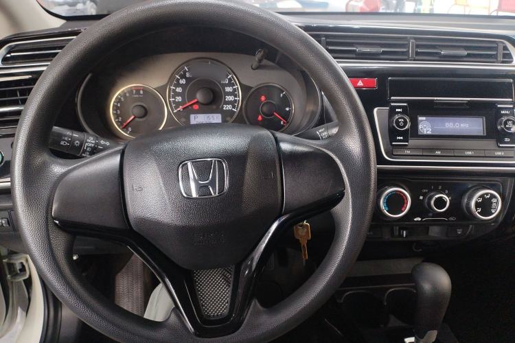 Used Honda Greiz 2016 1.5L CVT Comfort Version
