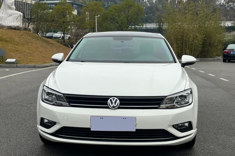 Used Volkswagen Lamando 2018 280TSI DSG Comfort Edition
