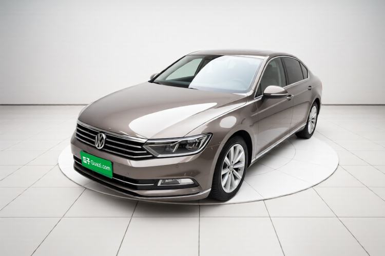 Used Volkswagen Magotan 2017 330TSI DSG Leading Model