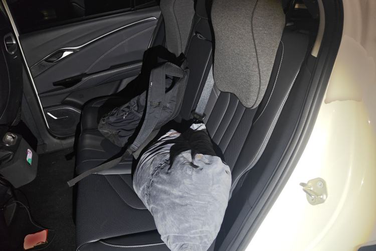 Used NETA U 2021 Pro 500 Lunar Edition
