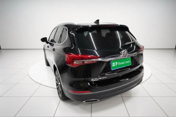 Used Buick Envision 2021 532T Two-Wheel-Drive Luxury Version
