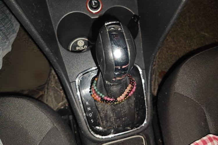 Used Volkswagen Polo 2016 1.6L Automatic Comfort Model