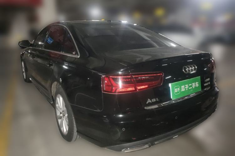 Used Audi A6L 2017 30 FSI Technology Model