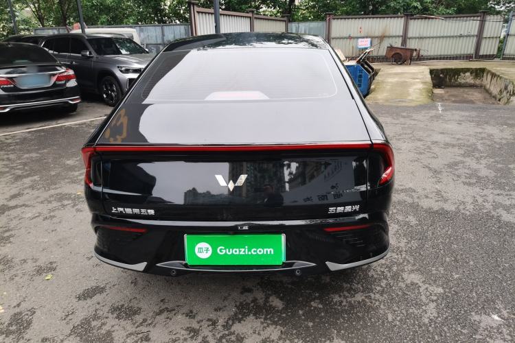 Used Wuling Xingguang 2023 70 Standard Edition
