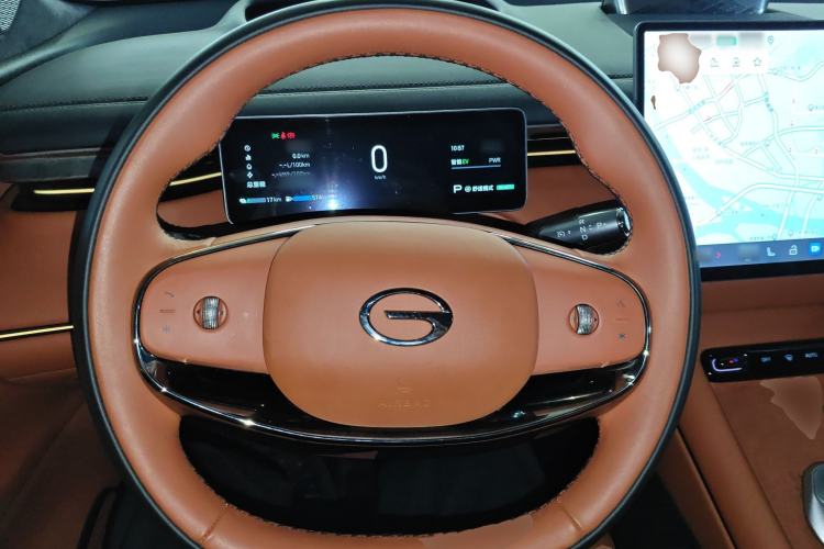 Used GAC Trumpchi Xiangwang S7 2025 180km Ultra All-Wheel Drive LiDAR Edition
