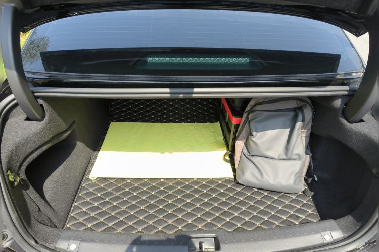 Used Volvo S90 2022 B5 Zhiyi Luxury Edition
