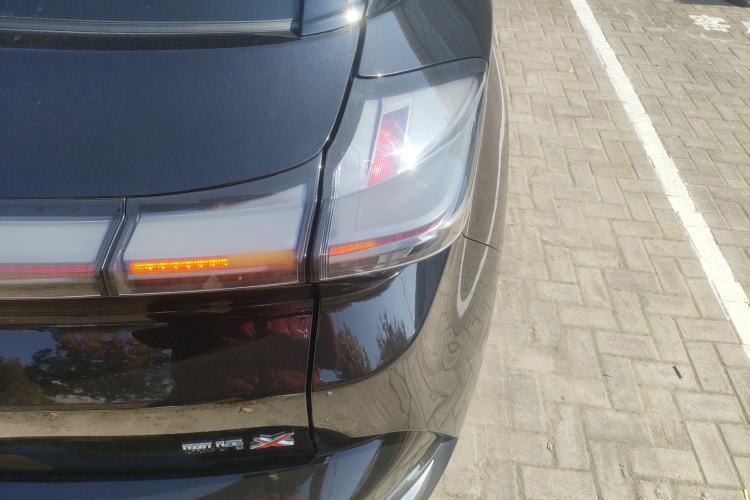 Used NETA X 2023 400 Lite