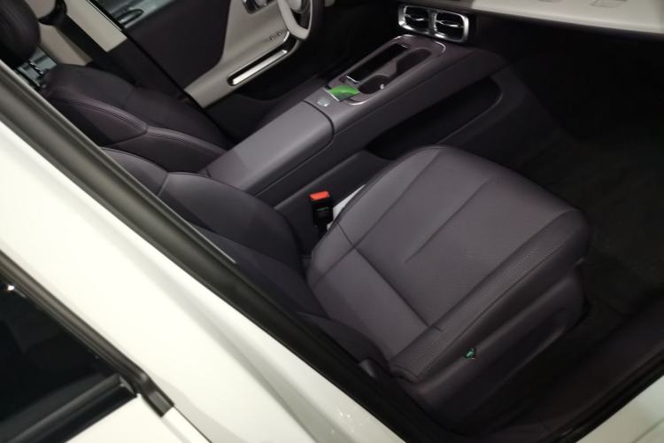 Used Leapmotor B01 2025 550 Comfort Edition
