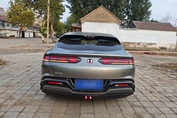 Used Denza Z9GT 2024 1100 4x4 Ultra First Edition