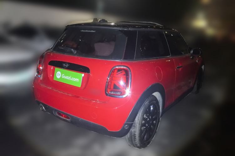 Used MINI 2019 1.5T COOPER Classic Edition
