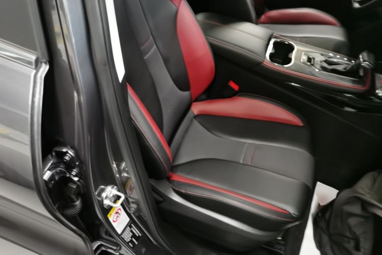 Used Oshan X5 2021 1.5T DCT Flagship Edition
