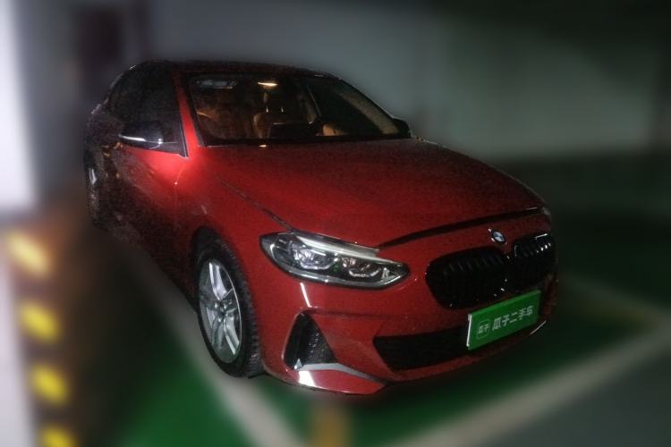 Used BMW 1 Series 2021 120i M Sport Night Edition
