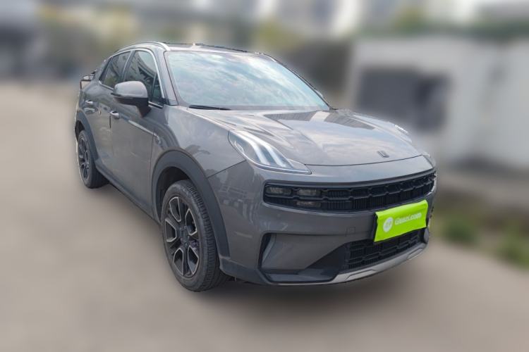 Used Lynk & Co 06 2020 1.5T Type Plus
