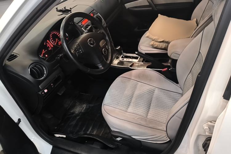 Used Mazda 6 2013 2.0L Automatic Fashion Edition