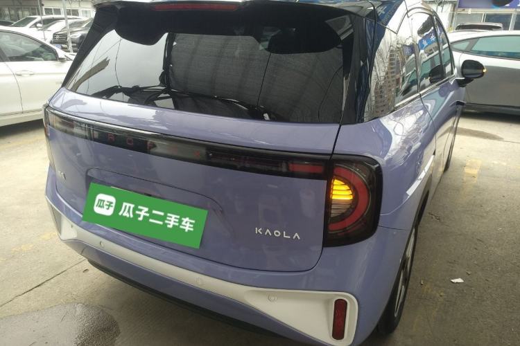 Used ARCFOX Kaola 2023 Family Edition Pro