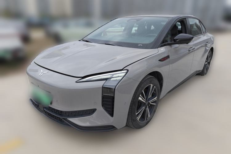 Used Hongqi EH7 2024 690 Pro