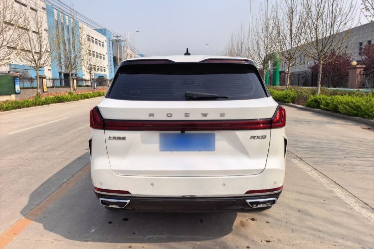 Used Roewe RX9 2023 2.0T Two-Wheel Drive Enjoyment Version Exterior 3