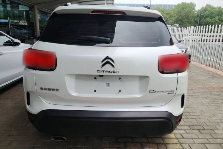 Used Citroen C5 AIRCROSS 2021 360THP Enjoyment Version