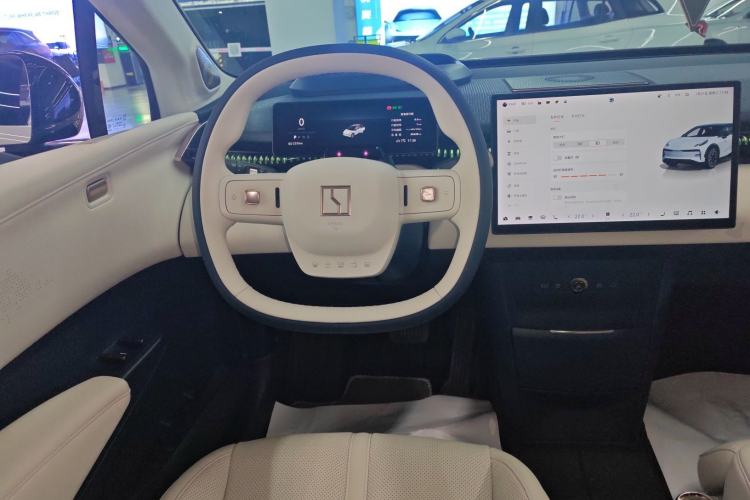 Used Zeekr X 2023 Rear-Drive YOU Edition 4 Seats