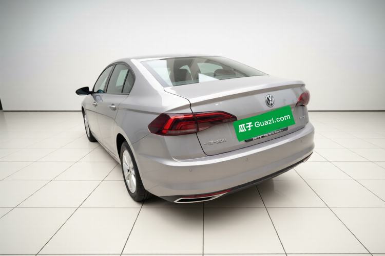 Used Volkswagen Bora 2020 1.5L Automatic Elite Version Exterior 3