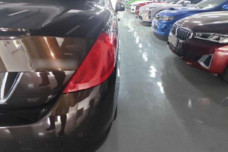 Used Peugeot 308 2009 1.6T CC Automatic Fashion Edition
