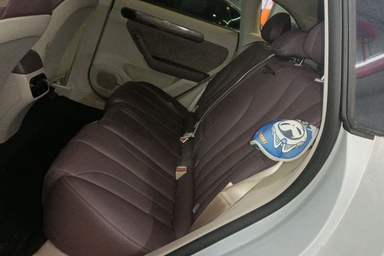 Used Leapmotor C11 2021 Deluxe Edition