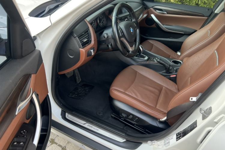 Used BMW X1 2014 xDrive20i X Design Package
