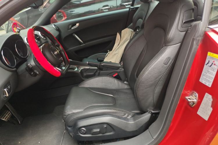 Used Audi TT 2011 TT Coupe 2.0 TFSI