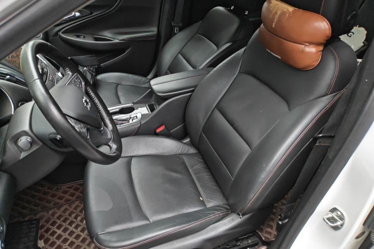 Used Chevrolet Malibu XL 2020 Redline 550T Automatic RuiLian Edition