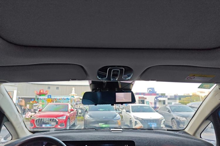 Used AION V 2020 80 Enjoy Smart Driving Edition Headliner