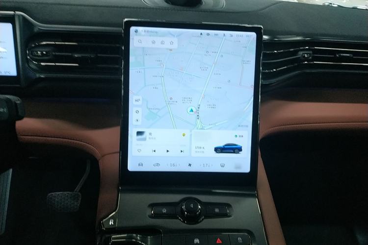 Used Nio EC6 2020 440 km Performance Version