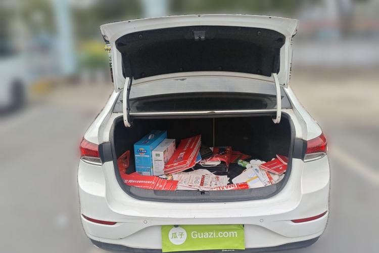 Used Buick GT 2018 15T Dual-Clutch Elite Model China V Standard