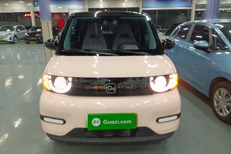 Used Chery QQ Ice Cream 2025 155km Sundae Edition