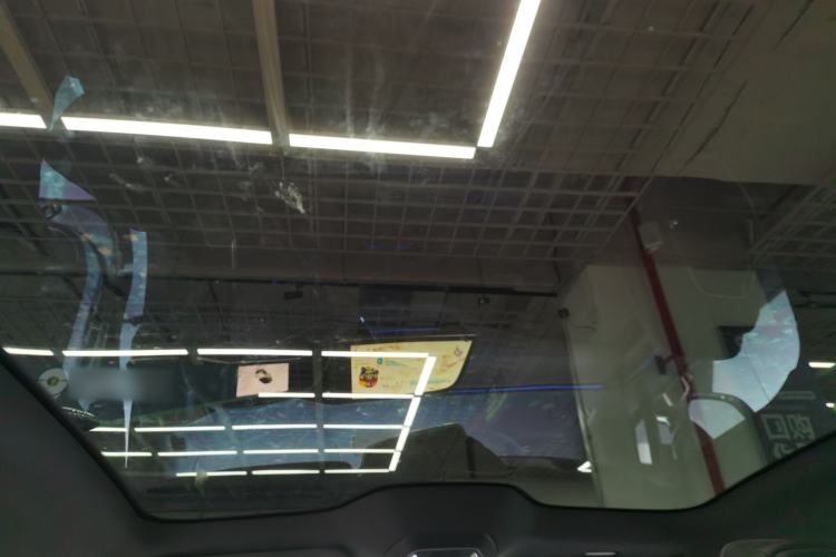 Used Hongqi EH7 2024 820 Pro Headliner